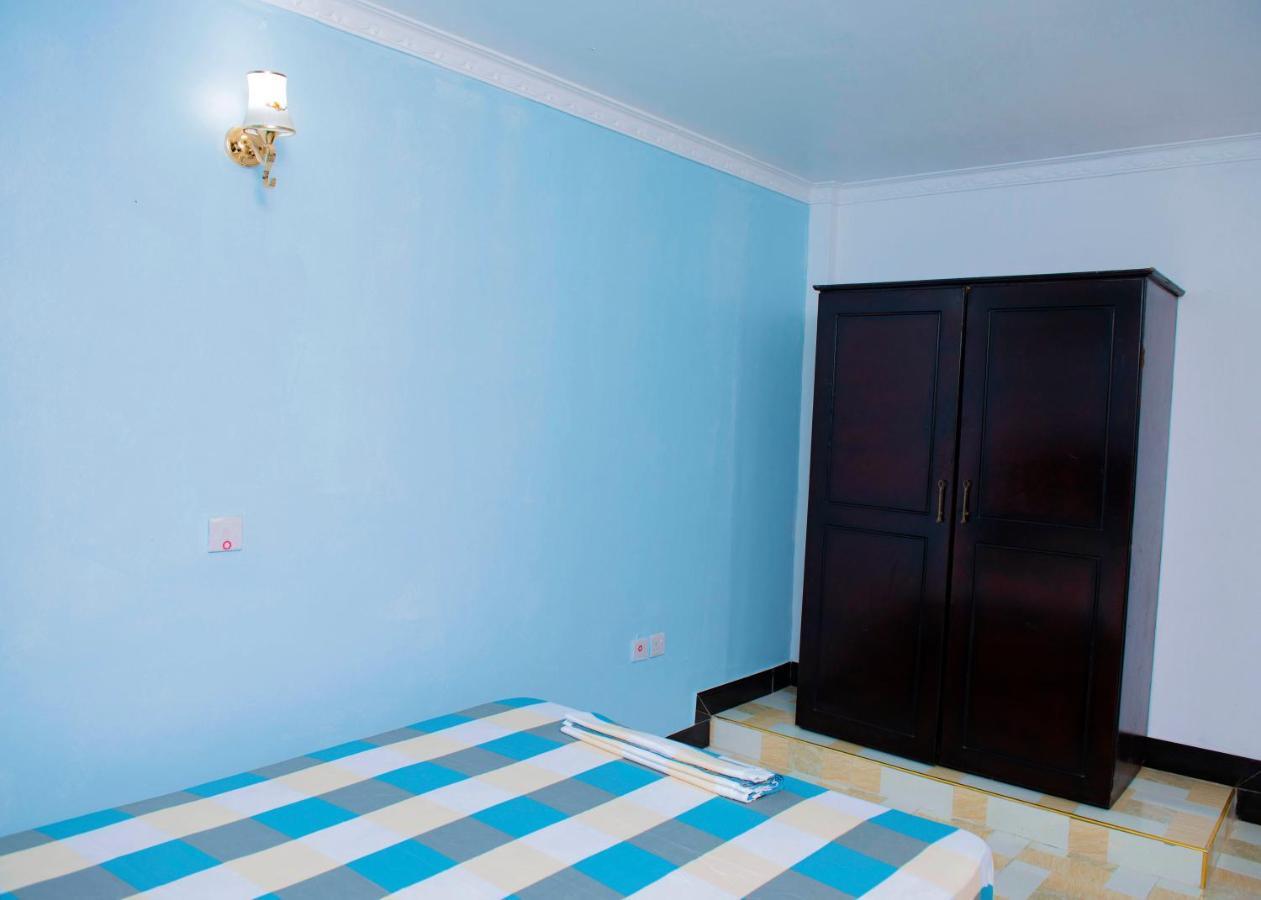 Lamada Apartments Darüsselam Dış mekan fotoğraf